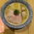 鶏そば Akari - 料理写真:鶏塩ラーメン950円