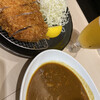 とんかつ檍のカレー屋 いっぺこっぺ 門前仲町店