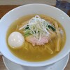 Trigo - 味玉醤油ラーメン