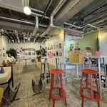 OTOWA FOOD HALL SHiiiTO - 