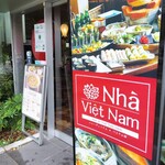 Nha Viet Nam - 