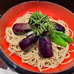 そば処 三津屋  - 料理写真: