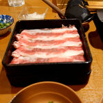 Shabushabu Onyasai - 