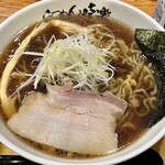 利尻らーめん味楽 新横浜ラーメン博物館店 - 