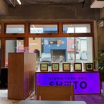 OTOWA FOOD HALL SHiiiTO - 