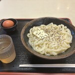 手打十段 うどんバカ一代 - 