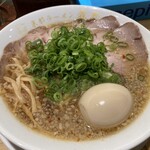 京都ラーメン 森井 - 