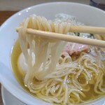 Trigo - 麺