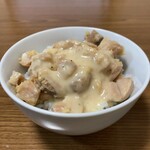 ヌードル＆スパイスカレー 今日の1番 - 