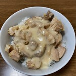 ヌードル＆スパイスカレー 今日の1番 - 