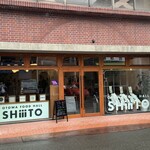 OTOWA FOOD HALL SHiiiTO - 