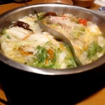 Shabushabu Onyasai - 