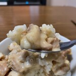 ヌードル＆スパイスカレー 今日の1番 - 