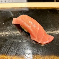 寿し処黒杉 心貫 - 中とろ 