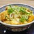 吉野家 - 料理写真:親子丼並547円 キムチ味噌汁セット195円