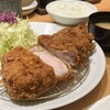 日本橋とんかつ 一 日本橋本店