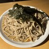 神田 つけ蕎麦 わびすけ