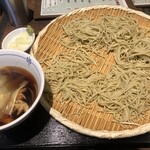 亀戸もんじゃ おこげ - 