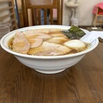 Murataya - スープもたっぷり