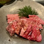 焼肉 青山外苑 - 