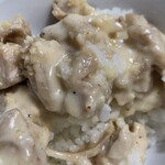 ヌードル＆スパイスカレー 今日の1番 - 