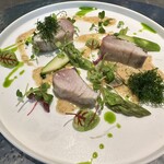 Tsubamesanjo Bit TOKYO - 