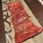 赤身焼肉 あかつき - 