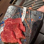 赤身焼肉 あかつき - 