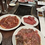 焼肉 近江牛肉店 別館 - 