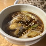 Kanda Tsukesoba Wabisuke - 