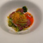 モード ディ ポンテベッキオ - 