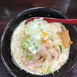 麺処 花田 - 