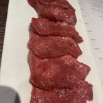 赤身焼肉 あかつき - 