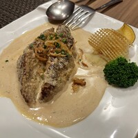 旬菜ステーキ処 らいむらいと - 