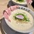 竹内ススル - 料理写真:鶏そば