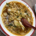 彩華ラーメン  - 