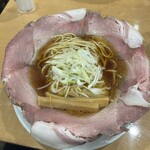 Ramen Daisensou - 