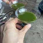 ジャヌ ラウンジ&ガーデンテラス - 