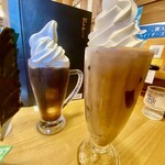 珈琲所 コメダ珈琲店 - 甘い旨いいゃ〜まったり！！
