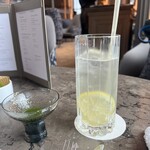 ジャヌ ラウンジ&ガーデンテラス - 