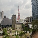 ジャヌ ラウンジ&ガーデンテラス - 