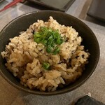 燻製沖縄料理 かびら亭 - 