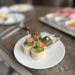 ジャヌ ラウンジ&ガーデンテラス - 