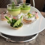 ジャヌ ラウンジ&ガーデンテラス - 