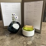 ジャヌ ラウンジ&ガーデンテラス - 