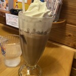 珈琲所 コメダ珈琲店 - 