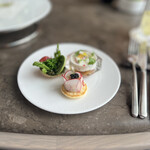 ジャヌ ラウンジ&ガーデンテラス - 