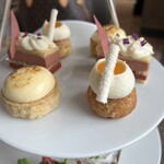 ジャヌ ラウンジ&ガーデンテラス - 