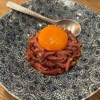 炭火焼肉ホルモン うしごろ 中目黒店 - 