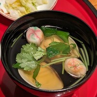 炭焼うな富士 名駅店 - 
